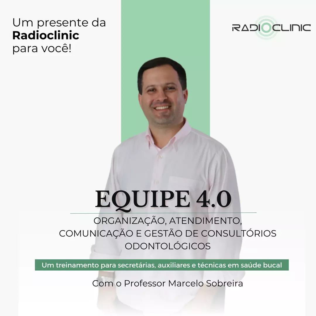 Treinamento: EQUIPE 4.0